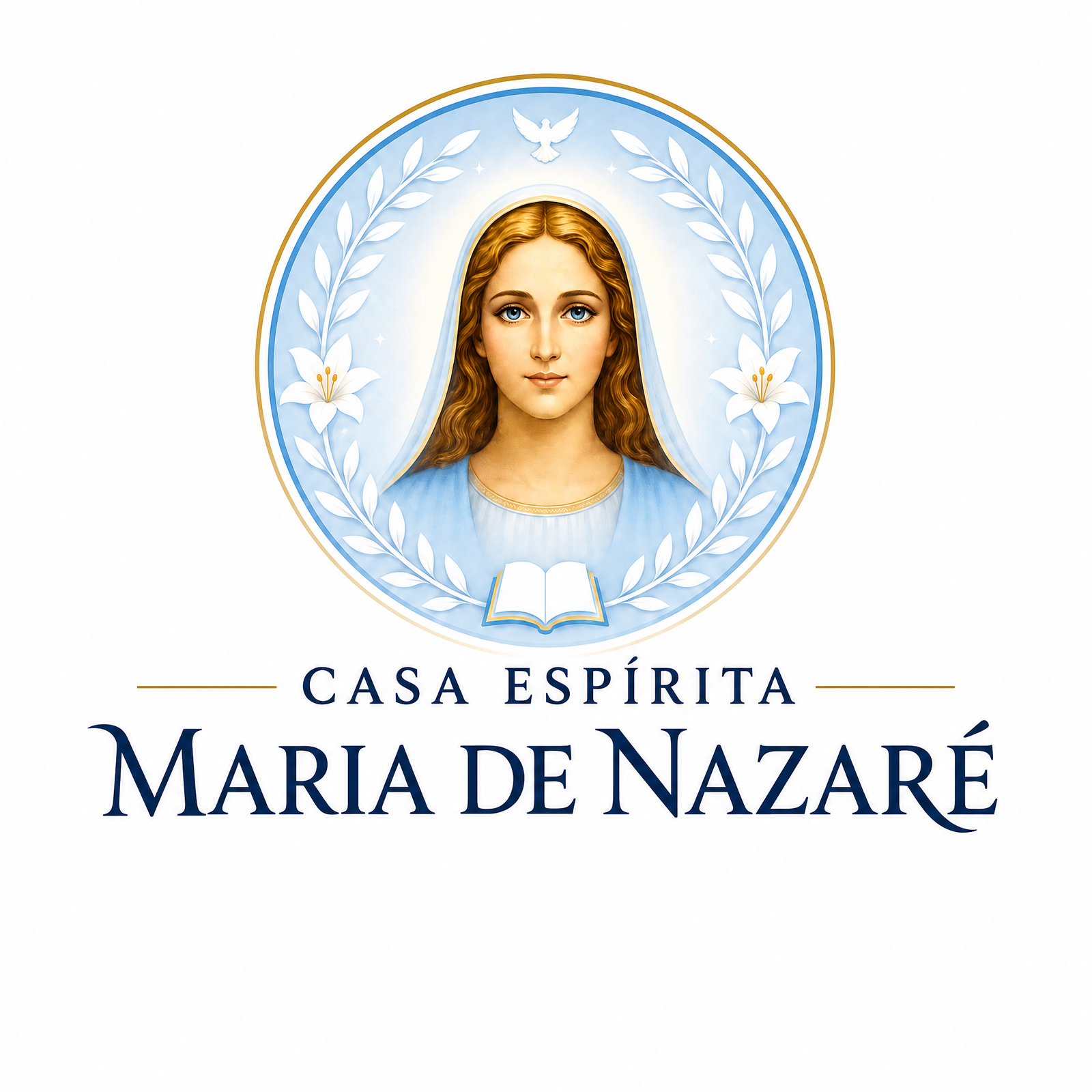 Casa Espírita Maria de Nazaré